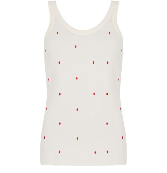  Bottega Veneta Tank Top 