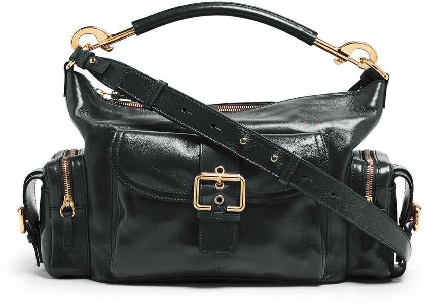  Chloe Camera Bag 