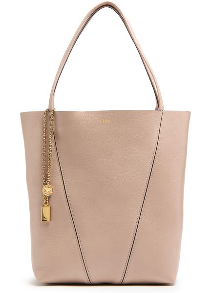  Chloe Chloé Spin Medium Tote Bag 
