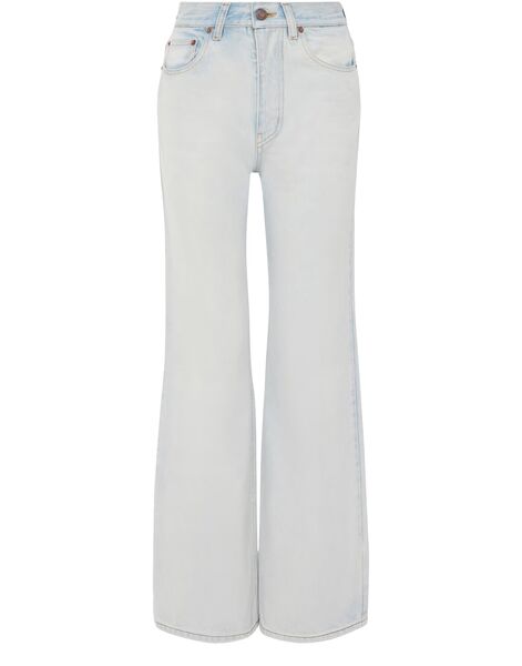  Chloe Flared Jeans 