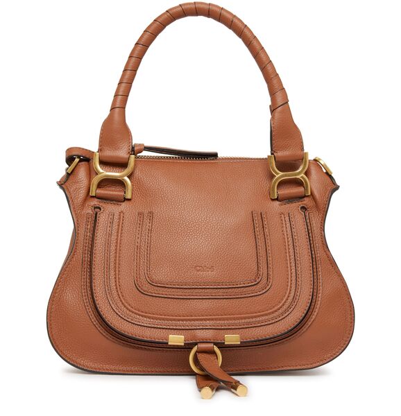  Chloe Marcie Hand-held/shoulder Bag 