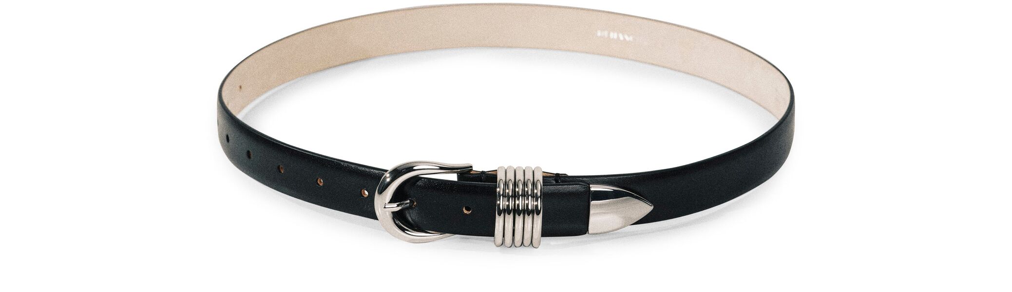  Déhanche Hollyhock Belt 