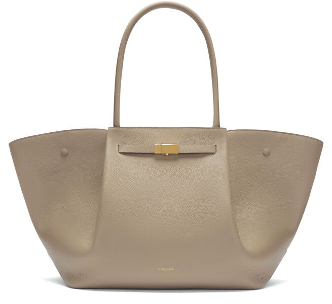  Demellier The New York Handbag 