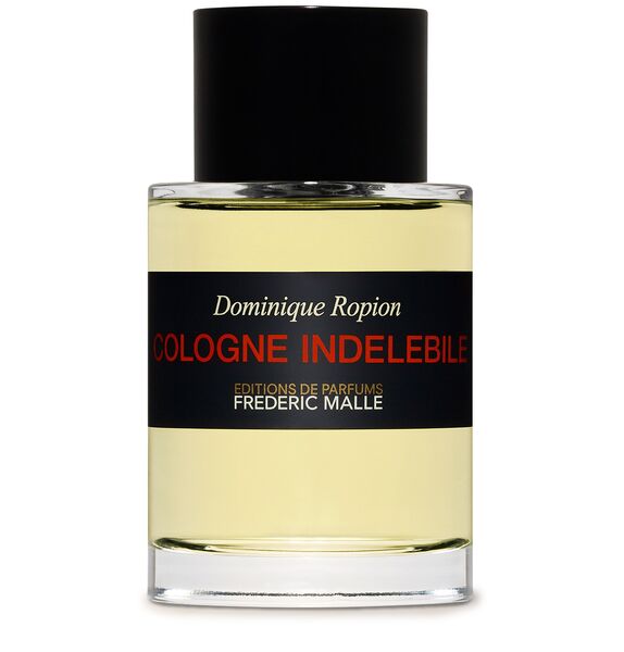  Frederic Malle Indelebile Eau De Cologne 100 Ml 