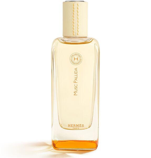  Hermès Musc Pallida, Eau De Parfum 100 Ml 