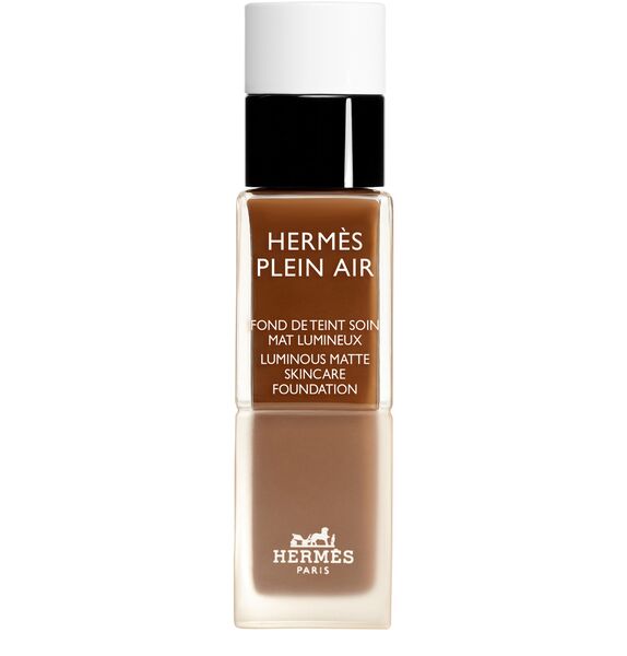  Hermès Hermès Plein Air, Hermès Plein Air, Luminous Matte Skincare Foundation 33 Ml 
