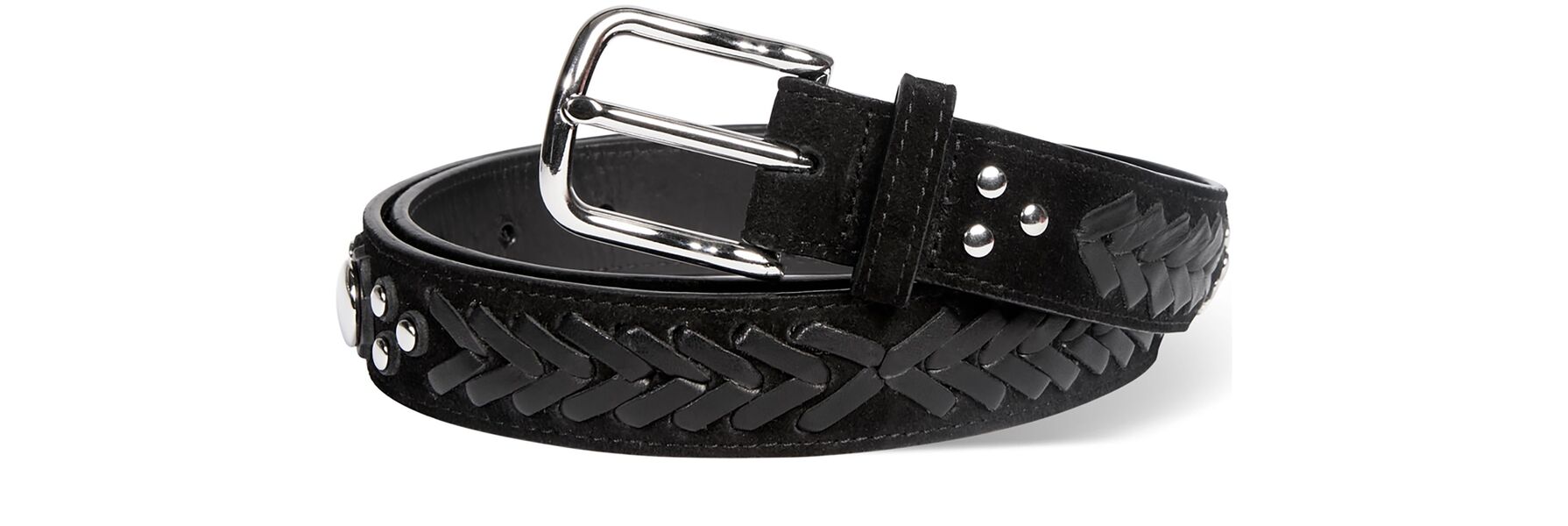  Jerome Dreyfuss Gaucho Belt 