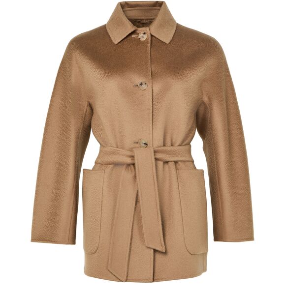  Max Mara Lembi Coat 