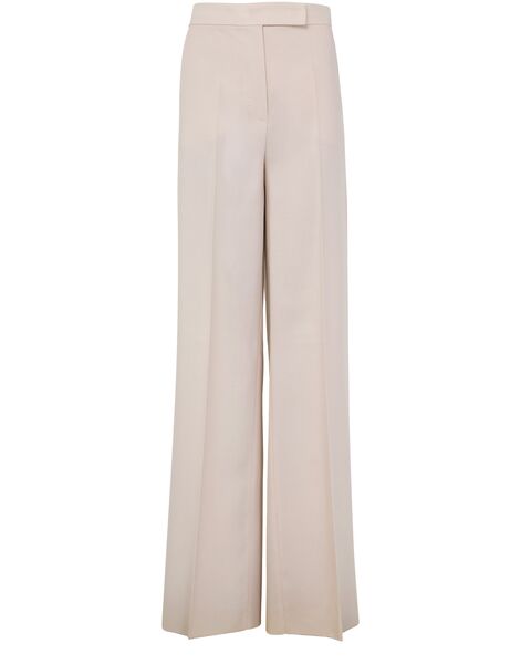  Max Mara Wide Pants 