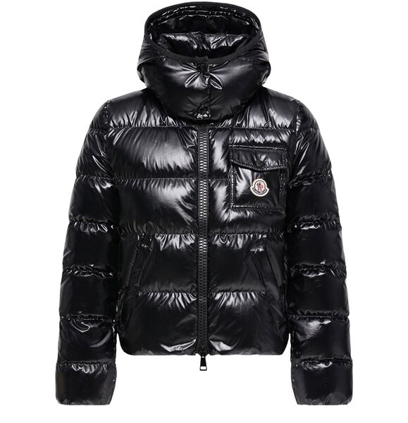  Moncler Andro Puffer Jacket 