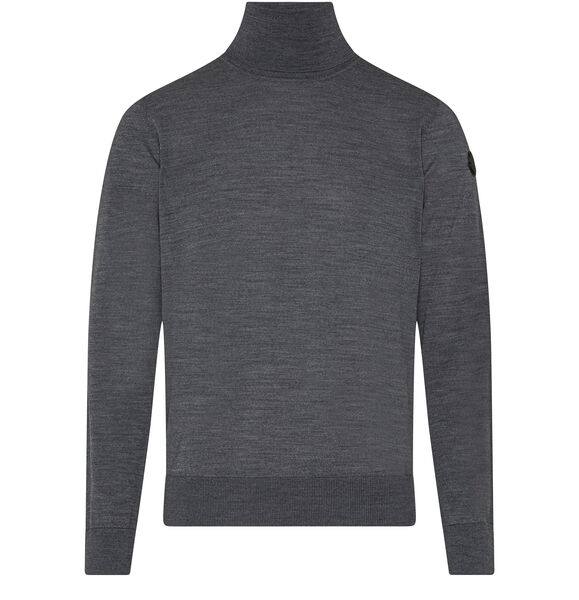  Moncler Turtleneck Sweater 