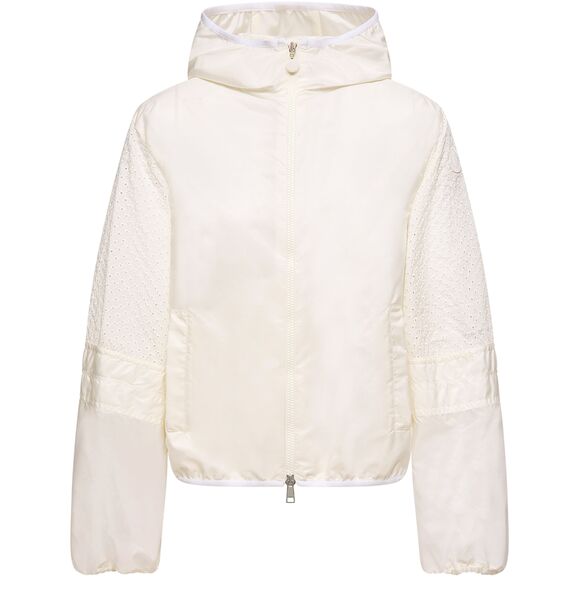  Moncler Voue Down Jacket 
