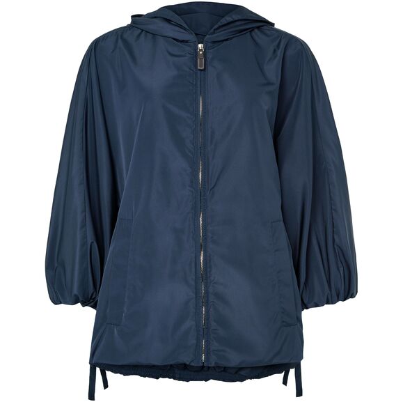  S Max Mara Short Raincoat 