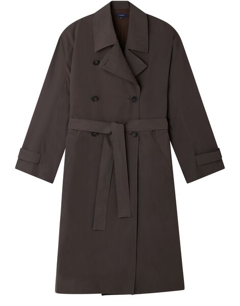  Soeur Helio Coat 