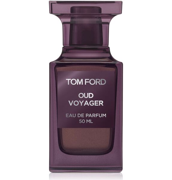  Tom Ford Beauty Oud Voyager Eau De Parfum 50 Ml 