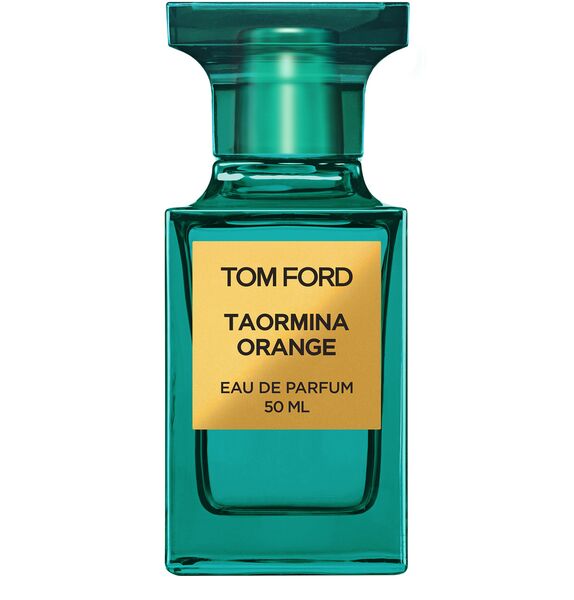  Tom Ford Beauty Taormina Orange Eau De Parfum 50 Ml 