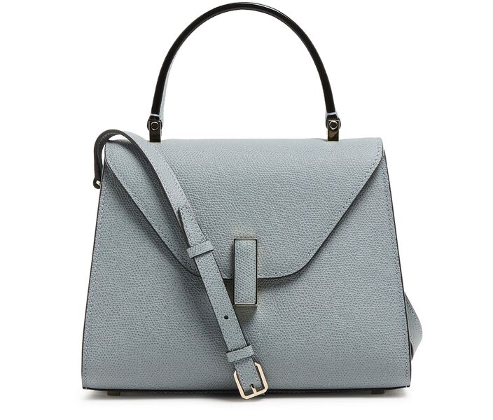 Valextra Iside Mini Bag 