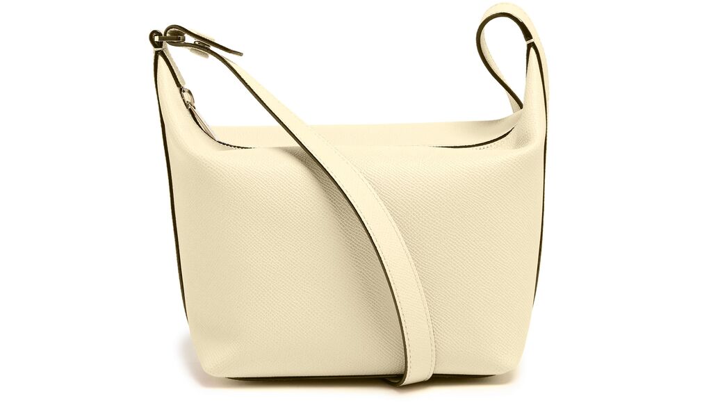  Valextra Mochi Mini Bag 