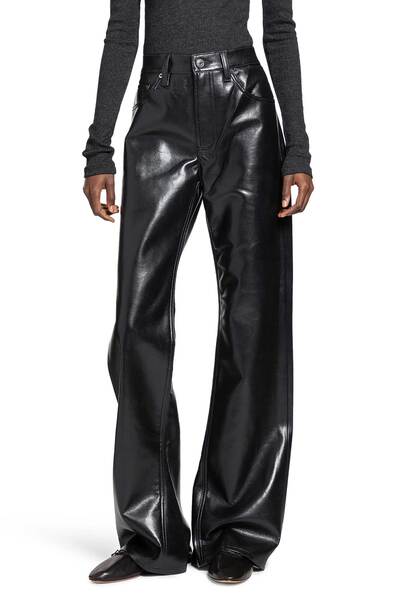  Mid-rise Kickboot Pants 