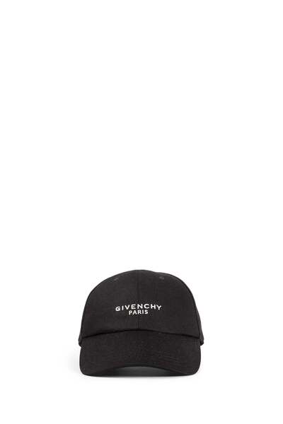  Givenchy Paris Cap 