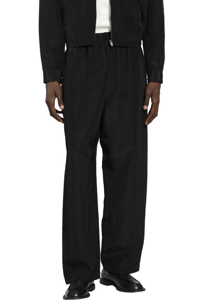  Linen Viscose Pyjama Pants 