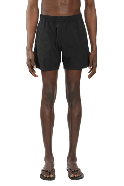 Shell Shorts 