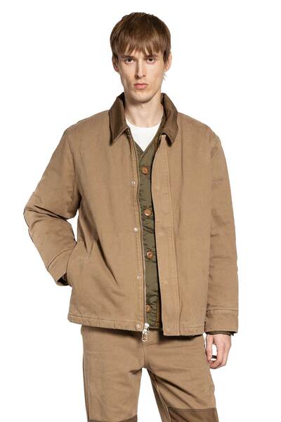  Chore Jacket 