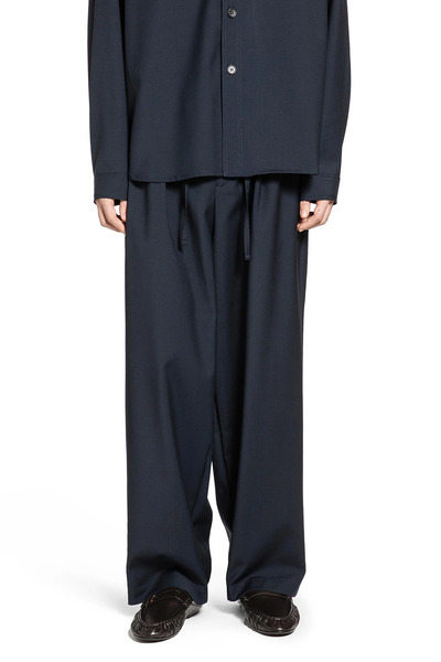  Wool Pyjama Trousers 