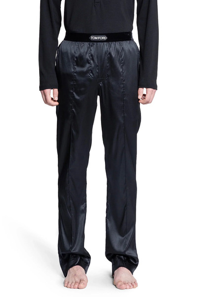  Stretch Silk Pyjamas 