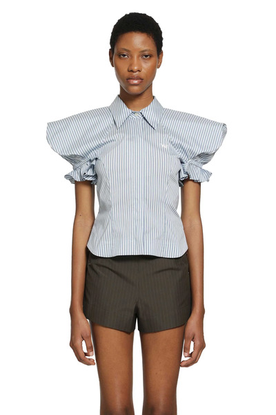  Gexy Top 