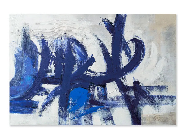  Agave Blue Stroke 