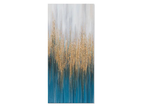  Agave High Blue Art 