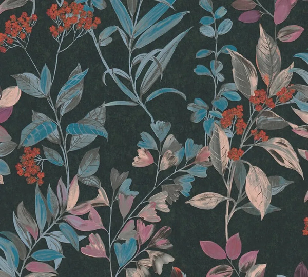  Architects Paper Arcade - Floral 