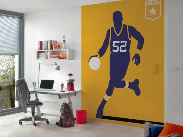  Architects Paper Basketball 