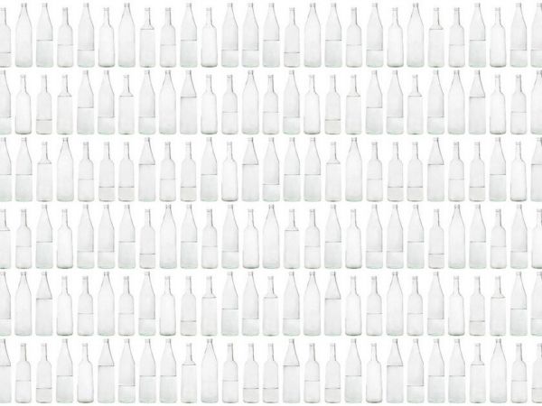  Architects Paper Bottles 