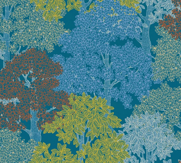  Architects Paper Floral Impression 