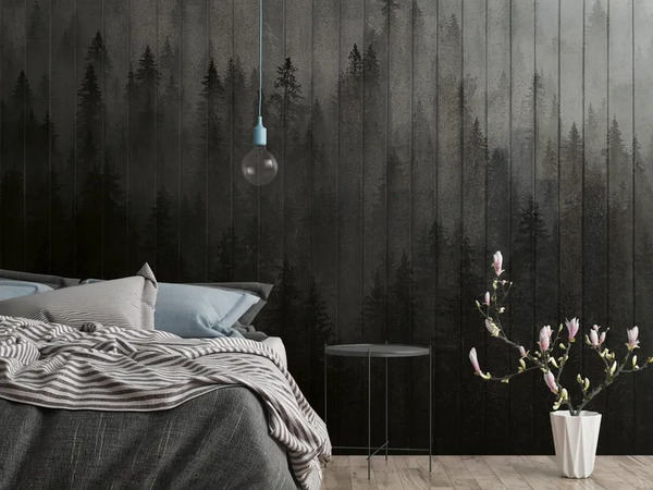  Architects Paper Plank Forest 