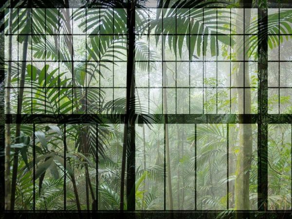  Architects Paper Rainforest 