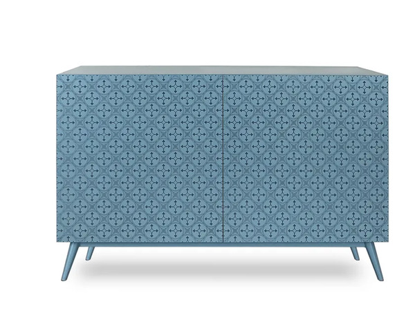  Barba Design Tiles 