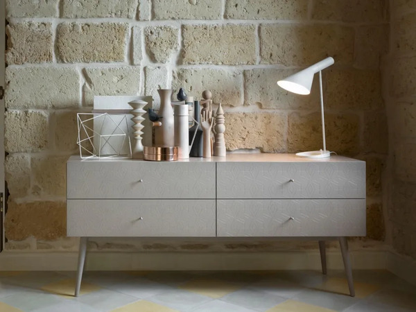  Barba Design Tiles 