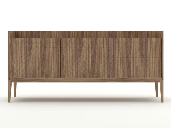  Barba Design Trame 