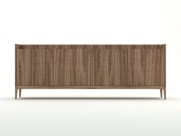  Barba Design Trame 