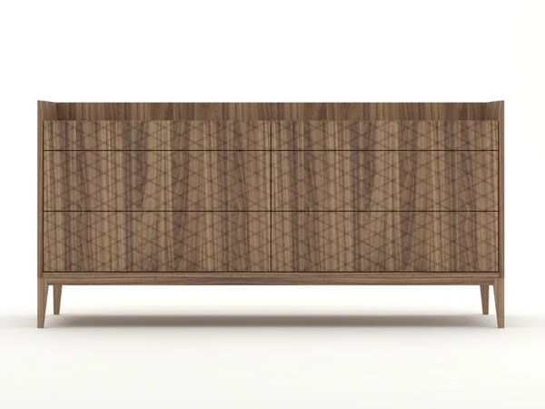  Barba Design Trame 