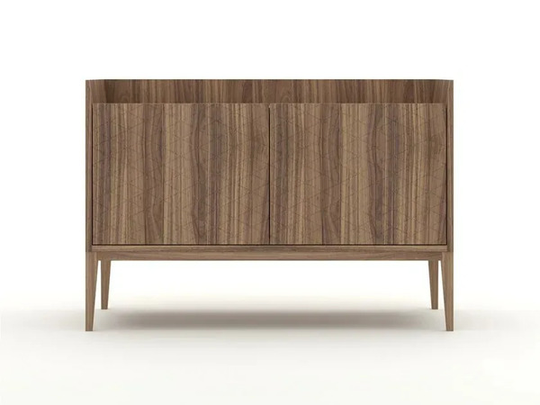  Barba Design Trame 