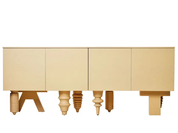  Bd Barcelona Multileg 