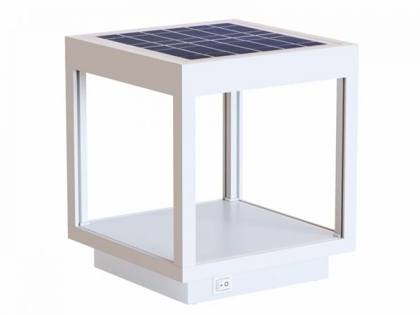  Beneito Faure Visor Solar 
