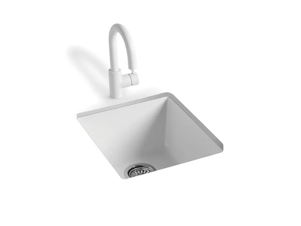  Bleu Provence Stove Hole 