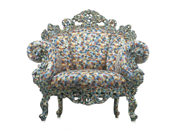  Cappellini Proust 
