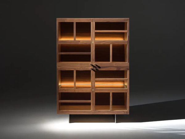  Casamania & Horm Torii Vertical 