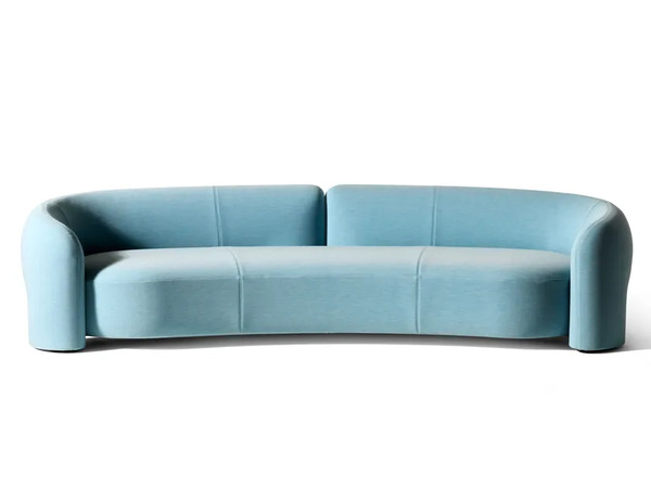  Cassina Dudet Bold 